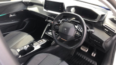 Peugeot 208 1.2 PureTech 130 Allure Premium + 5dr EAT8 Petrol Hatchback